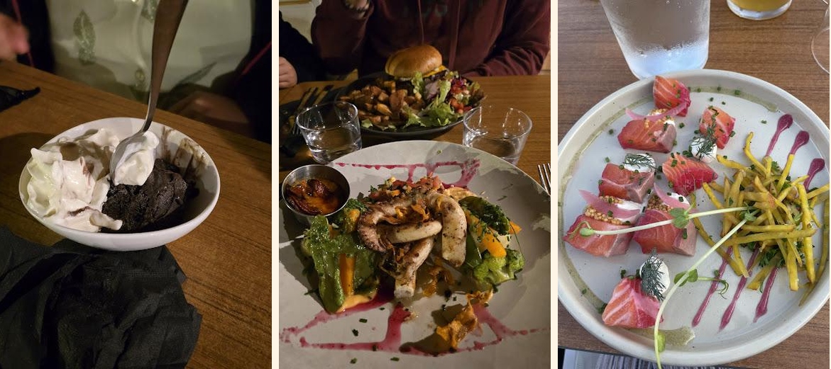 Le Mascaret - Gallery Image 1