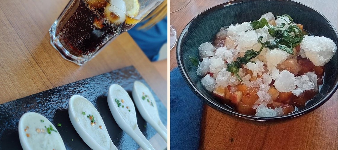 Le Mascaret - Gallery Image 6